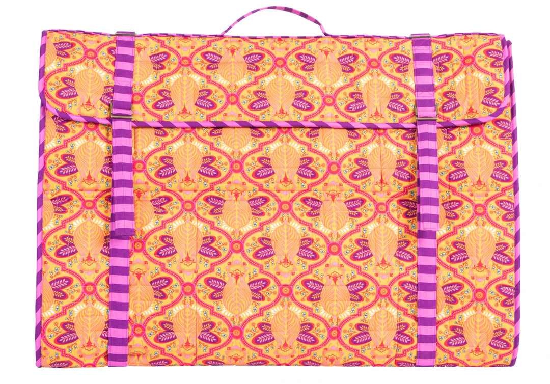By Annie Ruler Wrap