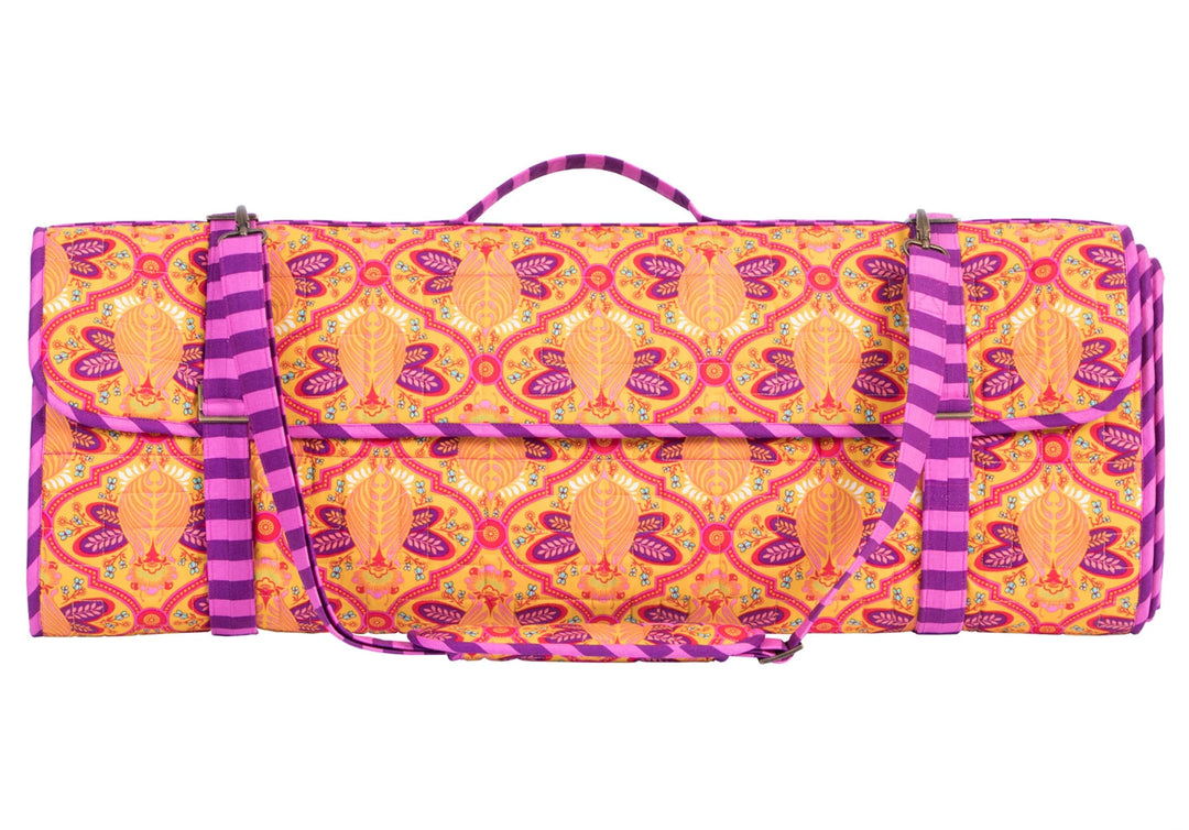 By Annie Ruler Wrap