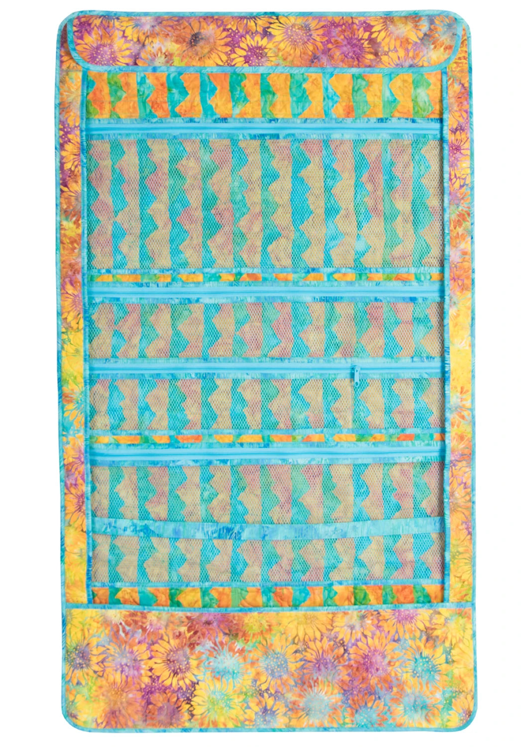 By Annie Ruler Wrap