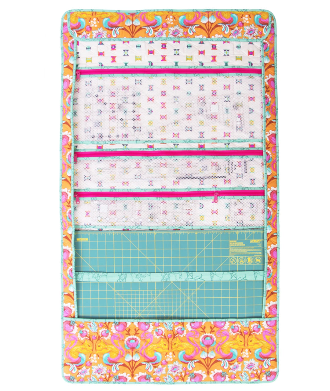 By Annie Ruler Wrap