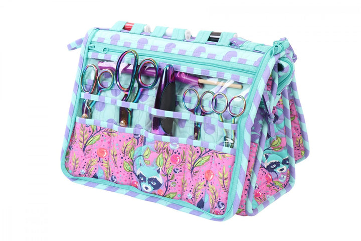 Running with Scissors Tool Case