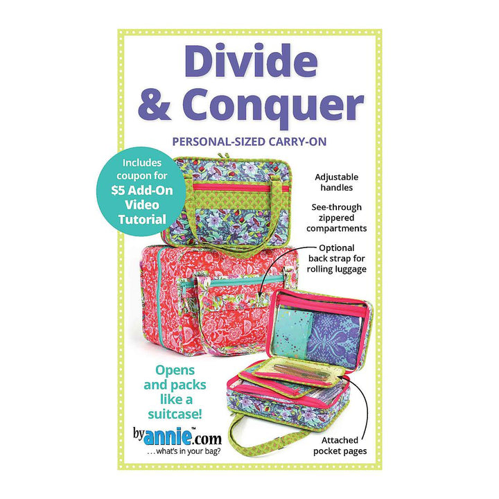 Divide & Conquer