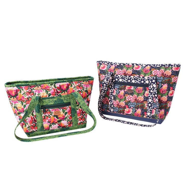 Two Little Totes