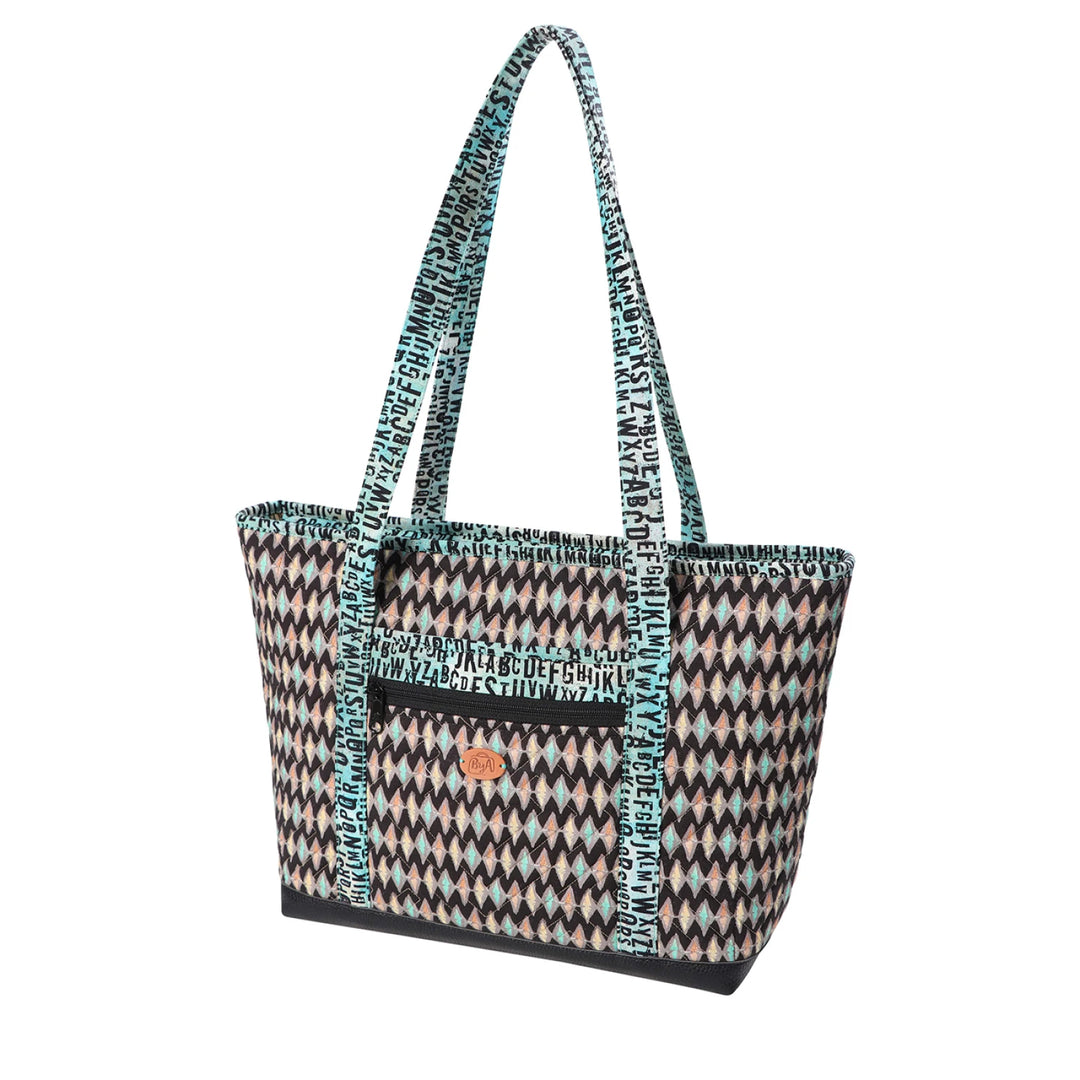 Two Little Totes