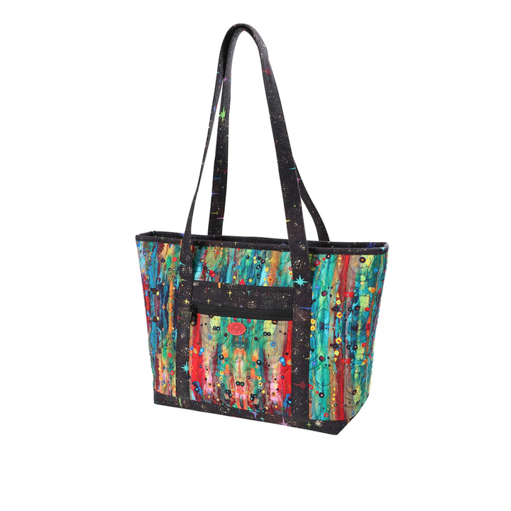 Two Little Totes