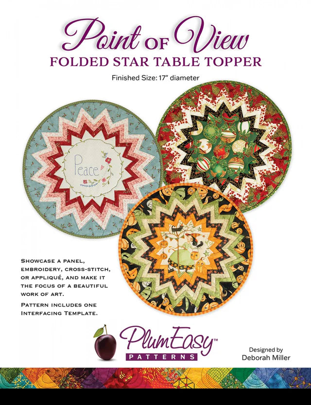 Kitchen Table Toppers Kitchen / Table Topper – Chestnut Ridge Sewing