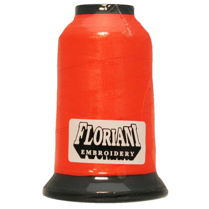 FLPoly #PF0018 Navaho Orange