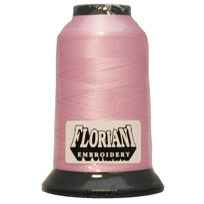 FLPoly #PF123 Pink Mist