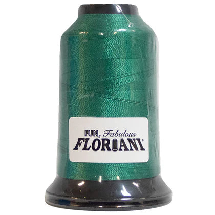 FLPoly #PF0266 Emerald Green – Chestnut Ridge Sewing