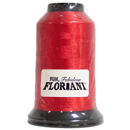 FLPoly #PF0703  Ruby Red