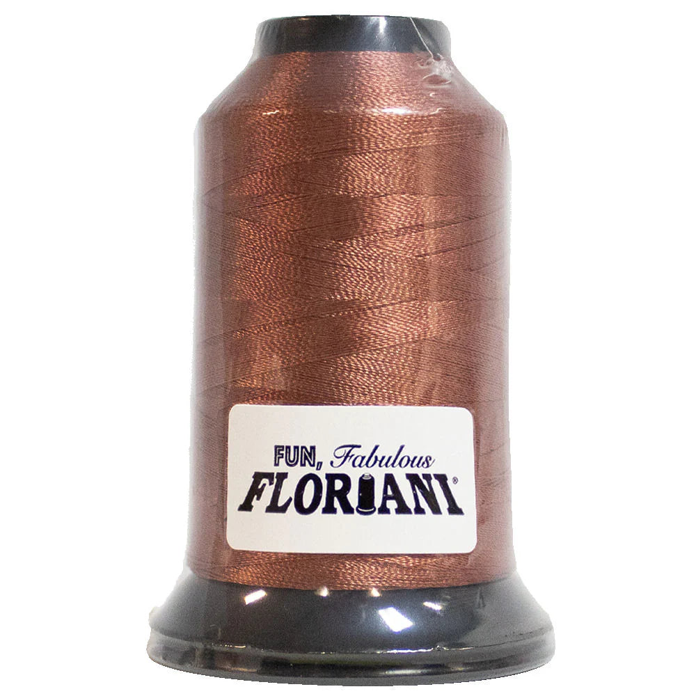 FLPoly #PF0738 Arab Tan