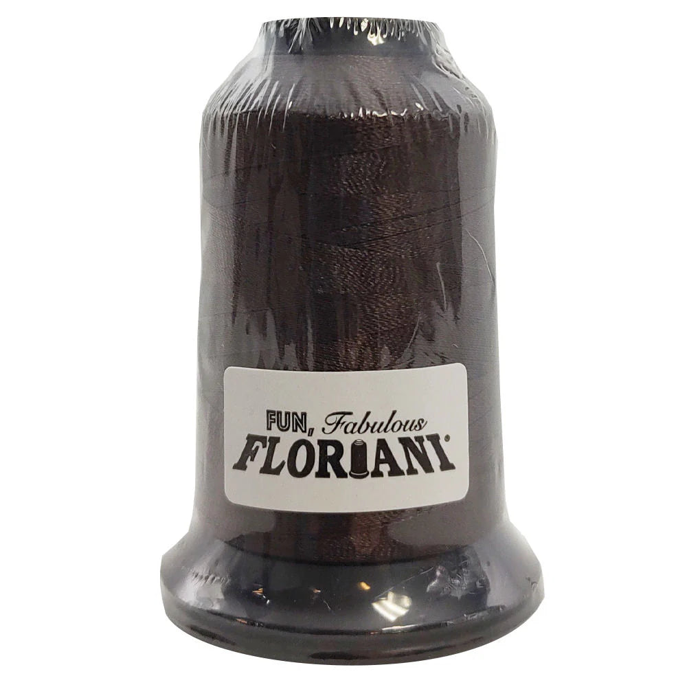 FLPoly #PF0779 Dark Brown