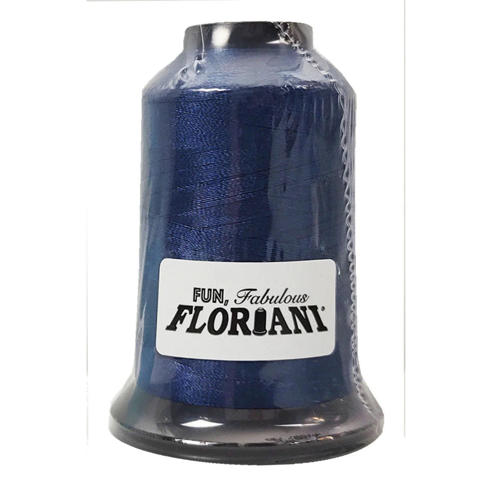 FLPoly #PF3878 Sapphire