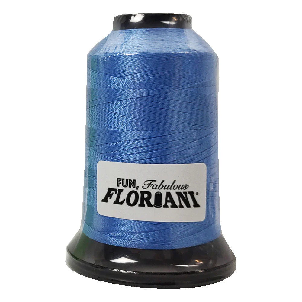 FLPoly #PFK07 Sky Blue