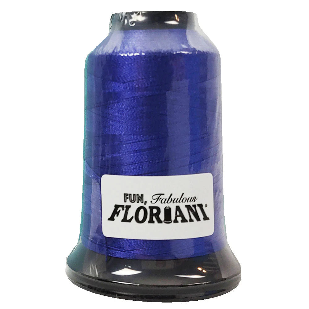FLPoly # PFK38  Deep Violet Purple