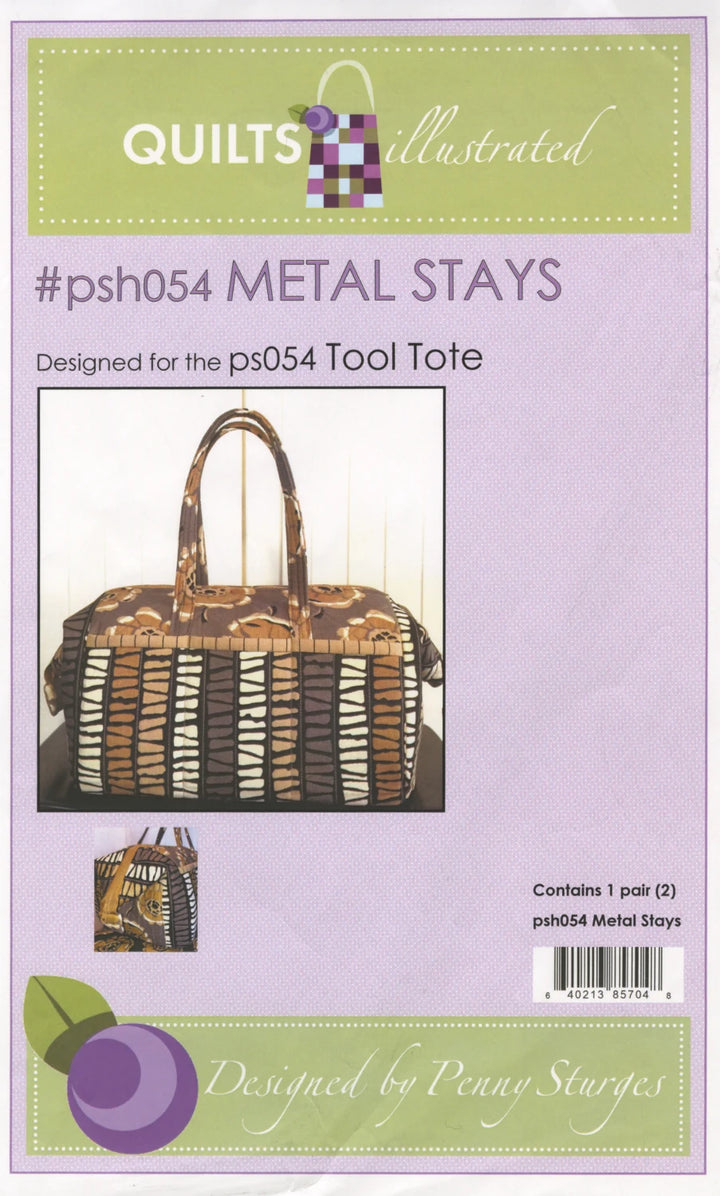Metal Stays