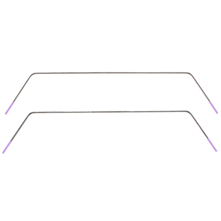 Metal Stays