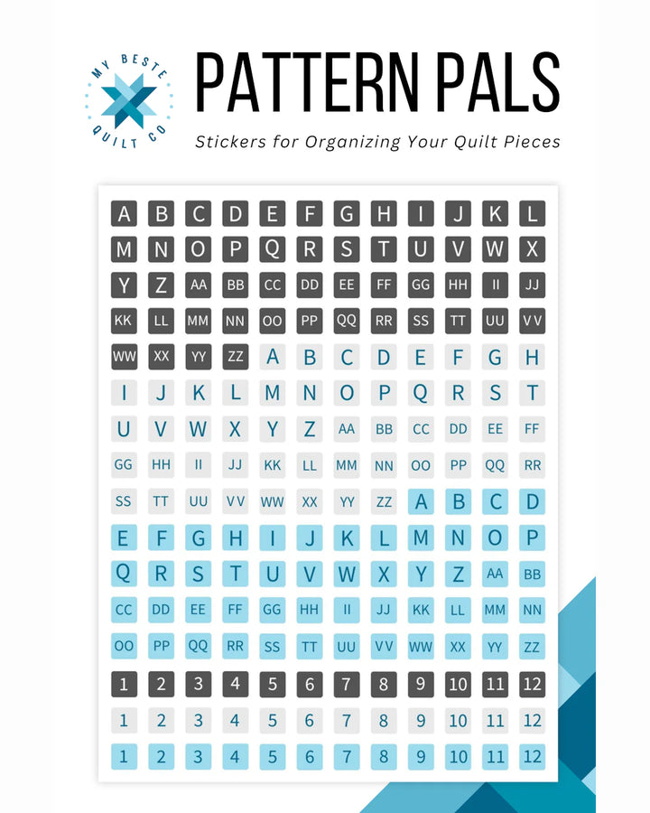 Pattern Pals