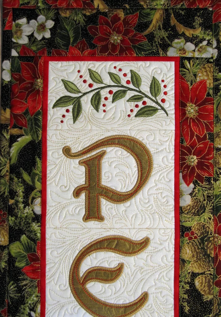 Peace Wall Hanging