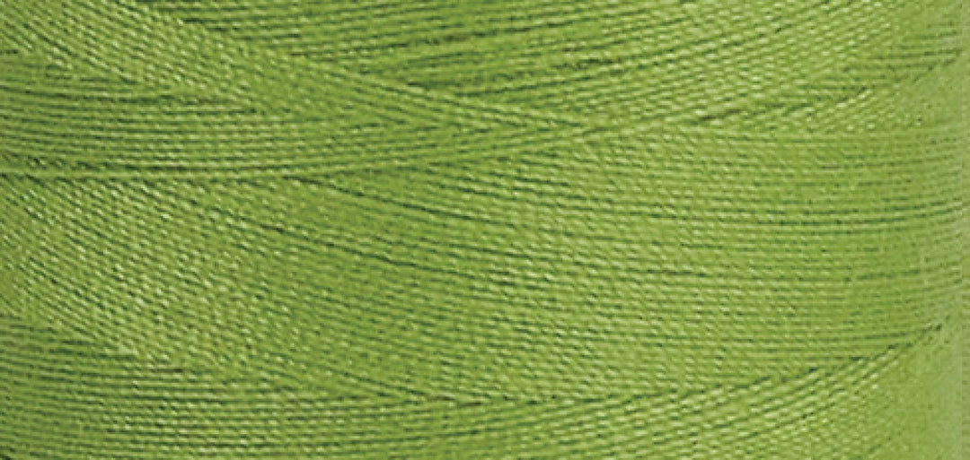 Quilters Select PC Plus 60 WT Turtle Green