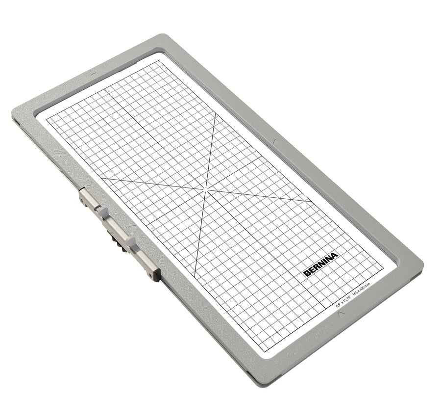 Medium Border Magnetic Embroidery Hoop 6.25" x 15.75"