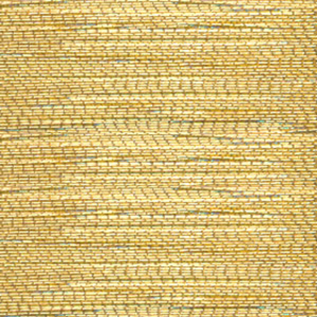 Yenmet Metallic Aztec Gold 7014 500M
