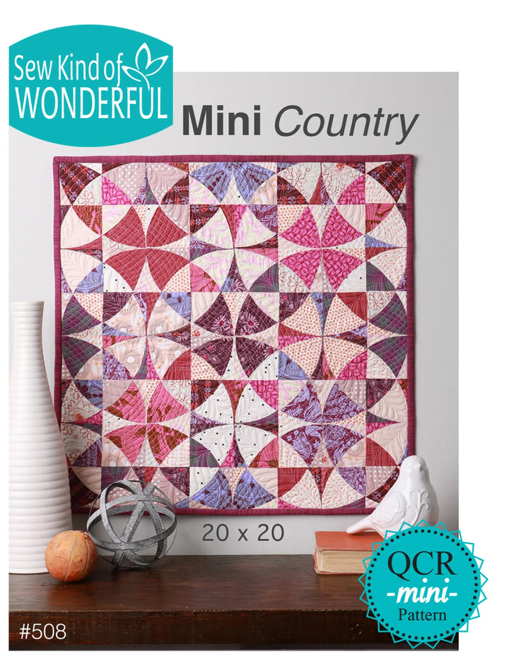 Mini Country