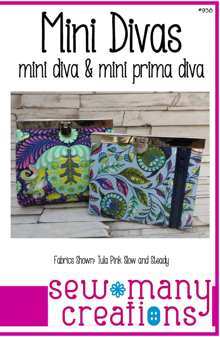 Mini Divas