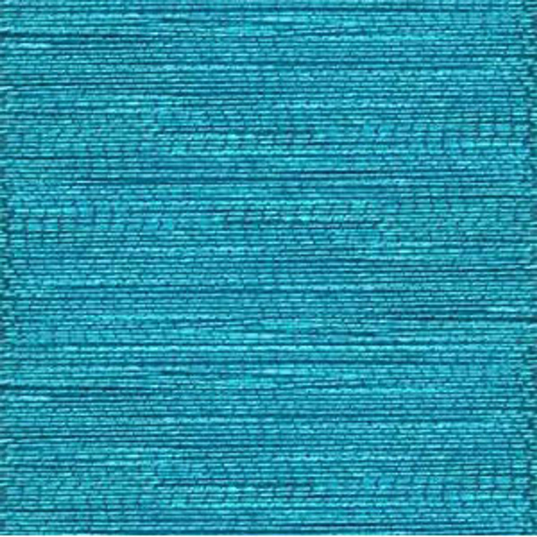 Yenmet Metallic Turquoise 7022 500M