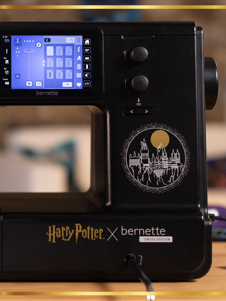 Bernette b79 - Harry Potter Edition