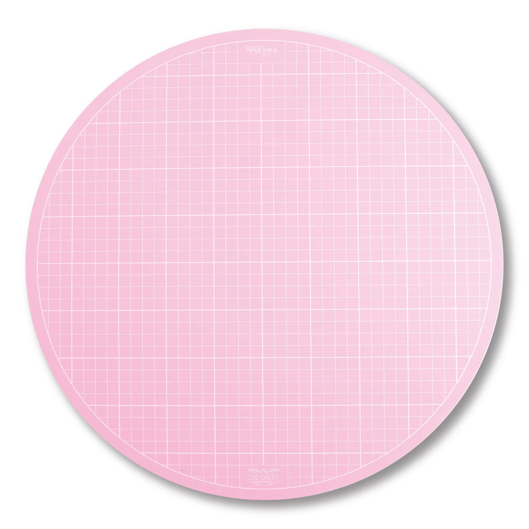 Sue Daley 16 Inch Rotating Cutting Mat