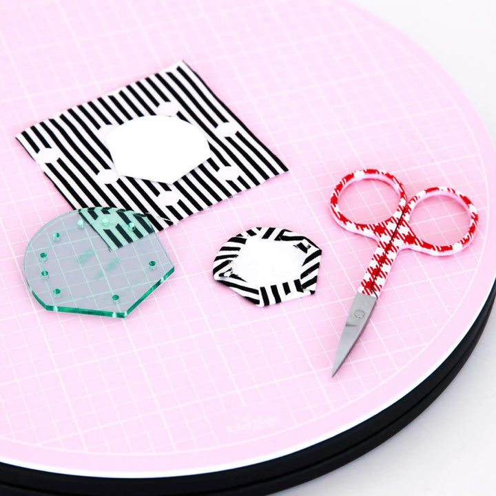 Sue Daley 16 Inch Rotating Cutting Mat