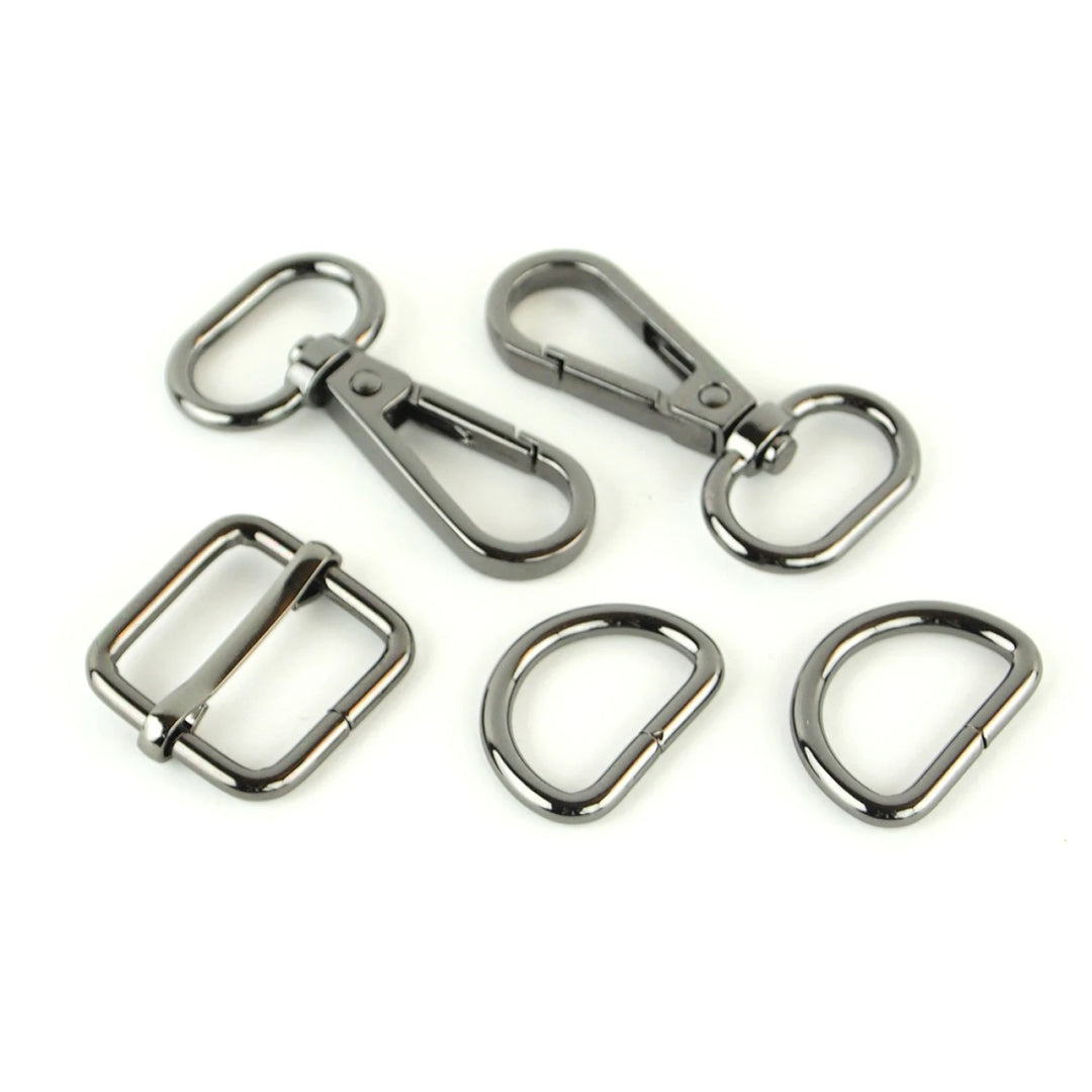 Basic Hardware Set Level 3 3/4in