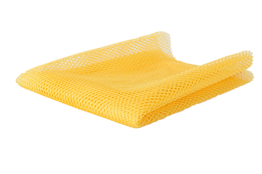 Mesh Lite Weight Dandelion 18in x 54in