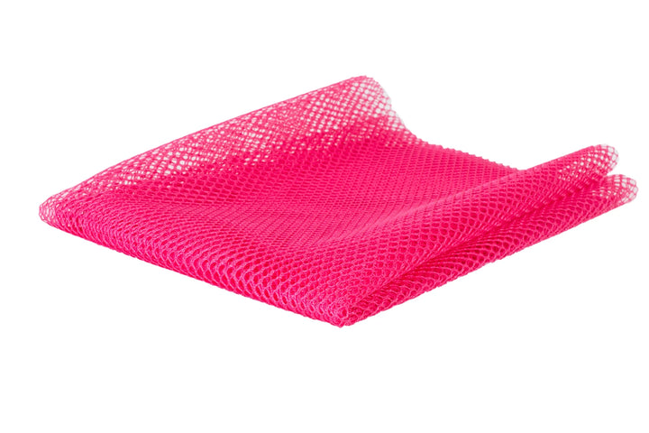 Mesh Lite Weight Lipstick 18in x 54in