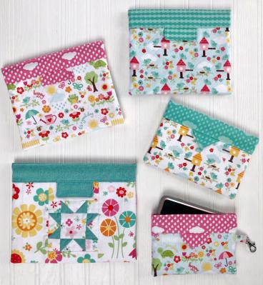 Snap Happy Refreshed Bag