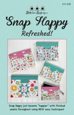 Snap Happy Refreshed Bag