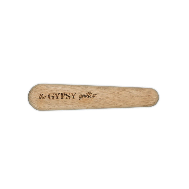 The Gypsy Quilter Small Clapper 7.75"