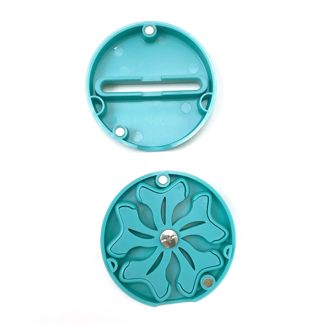 Bladesaver 60MM Thread Cutter Blue