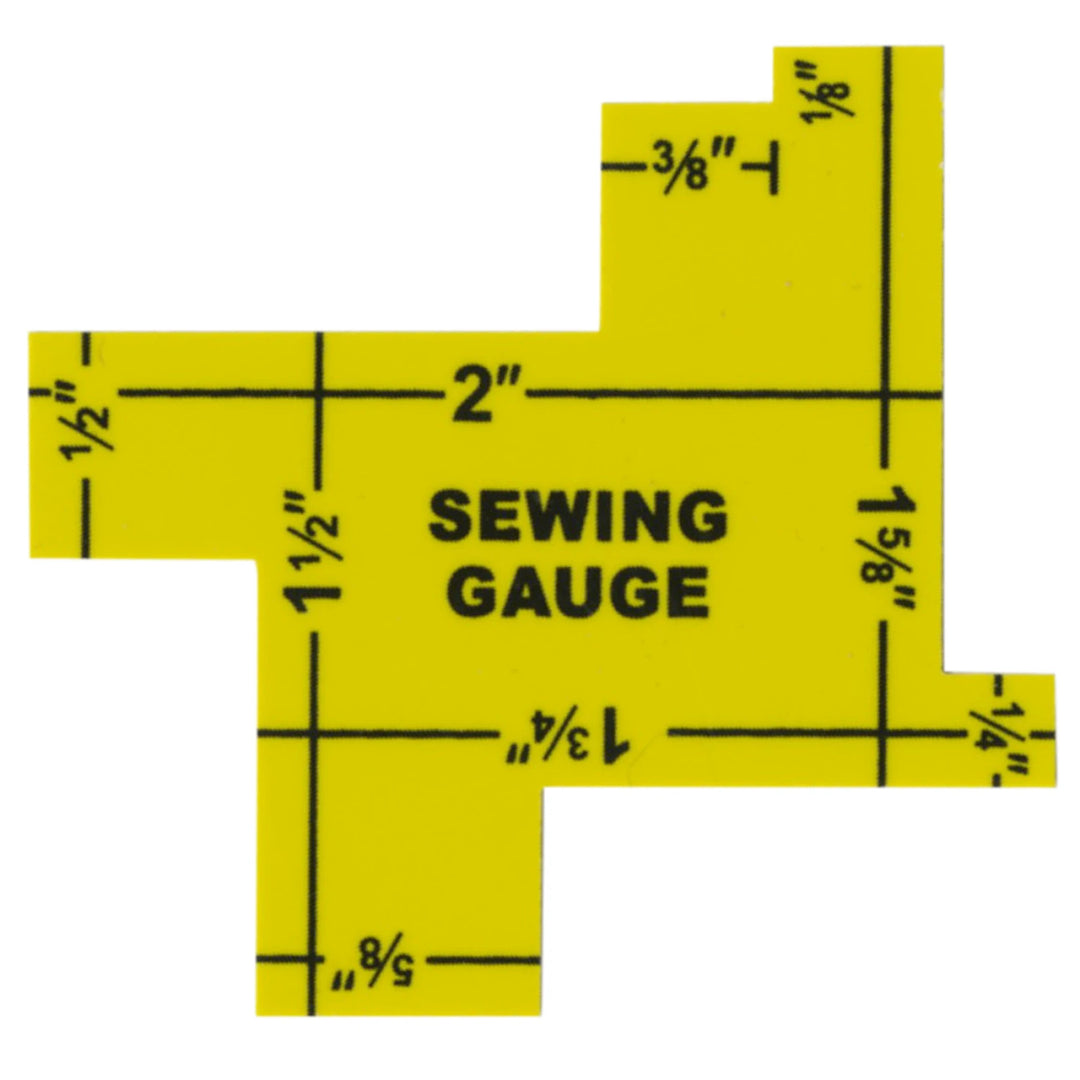 Sewing Gauge Mini (Sew Mate)