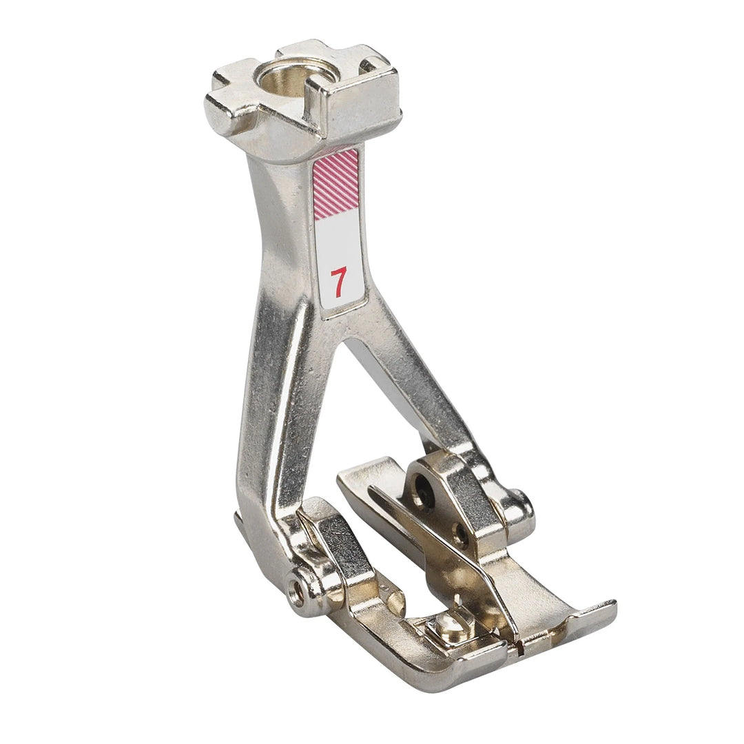 Tailor Tack Foot #7