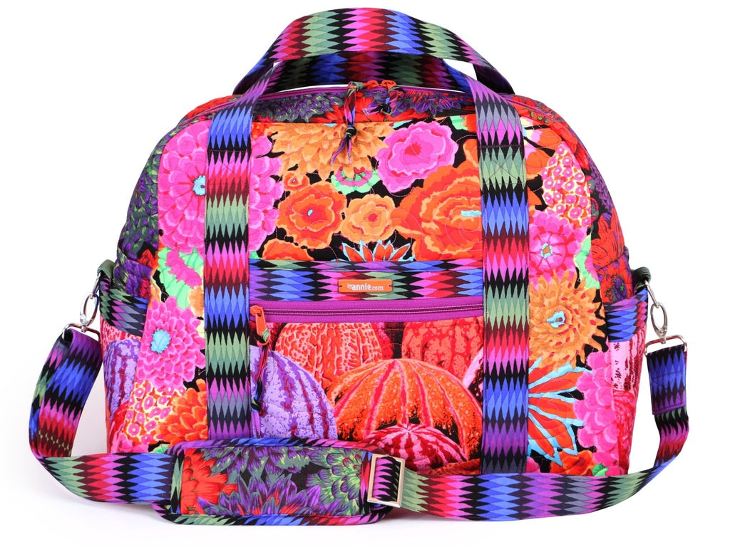 Ultimate Travel Bag 2.0