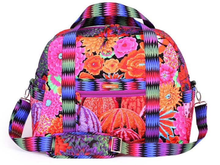 Ultimate Travel Bag 2.0