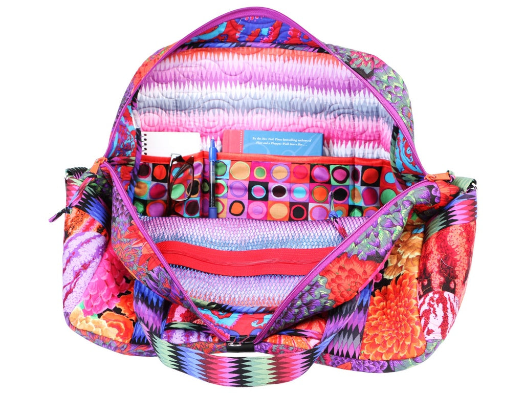 Ultimate Travel Bag 2.0