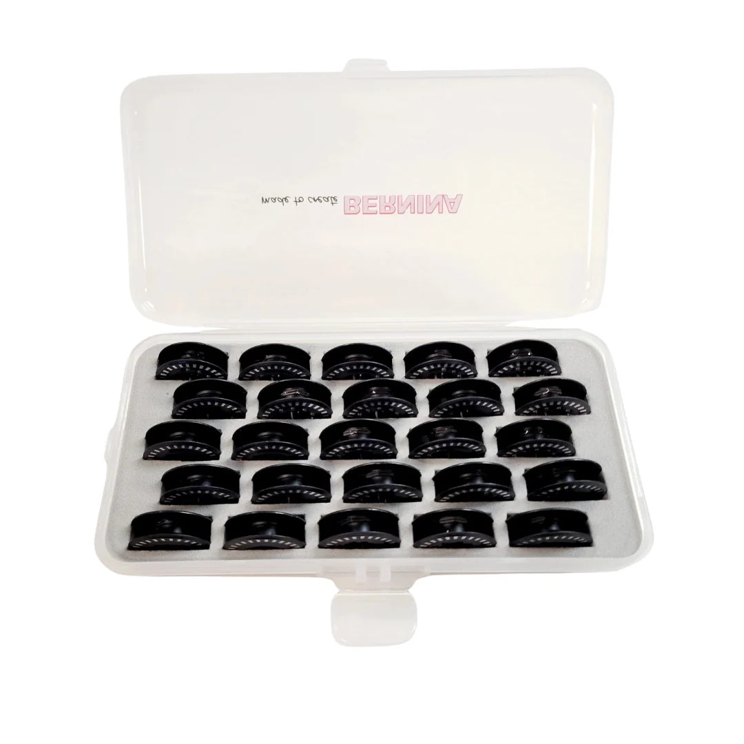 BOBBIN BOX 4-5-7 SER PREPACKED