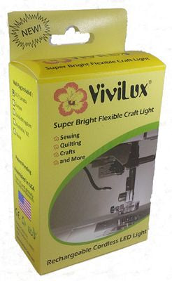 ViviLux Sewing Machine Light