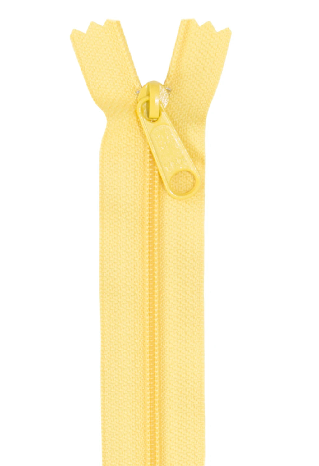 Handbag Zipper 24in Dandelion