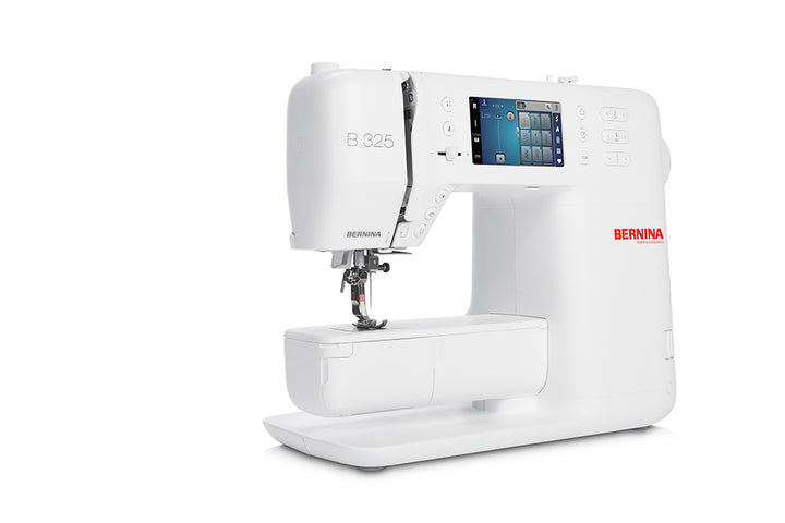 BERNINA 325 (Gen 2)