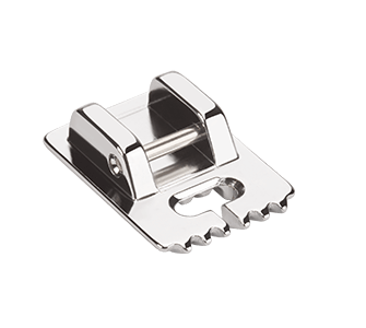 PINTUCK FOOT b33 b35