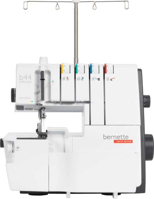 Bernette b44 Funlock